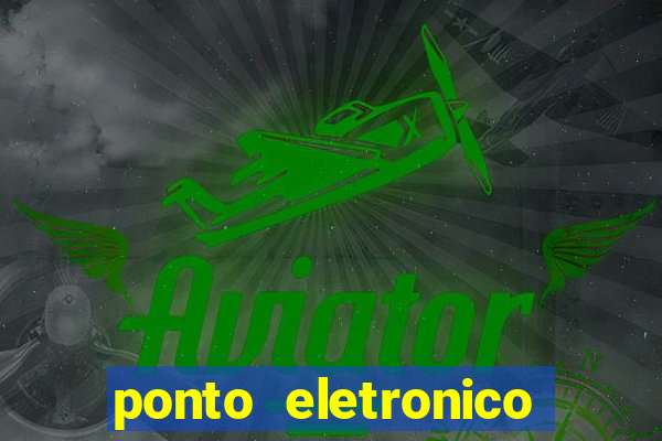 ponto eletronico praia grande